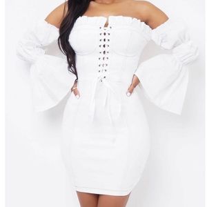 Girls Night Out Dress